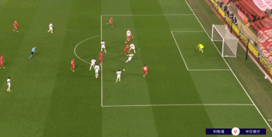 杨瀚森生涯首次首发可圈可点