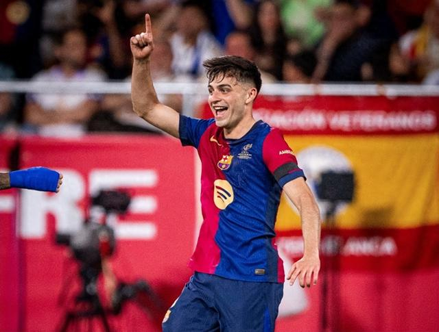 科尔赞斯潘塞：他的主教练终于意识到这小子真是个狠角色