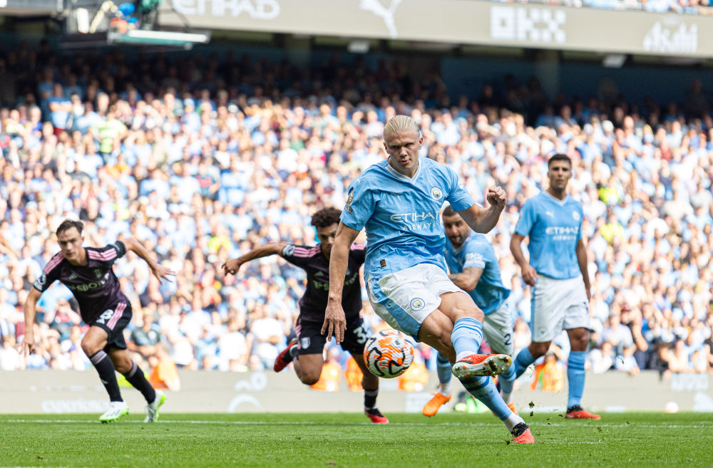 欧冠连续赛季进球纪录：本泽马、梅西连续18赛季进球第1