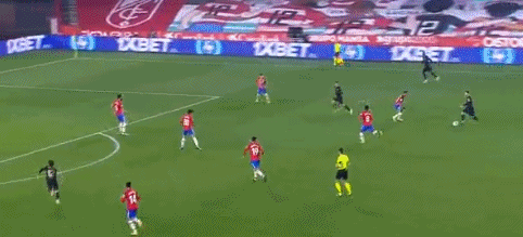 日职乙半场：两队破门乏术，熊本深红0-0甲府风林